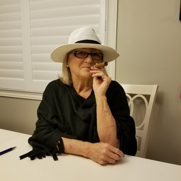 Meet your Posher, Pat - Picture 1 of 1